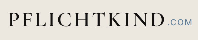 PFLICHTKIND